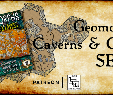 LootTheRoom2018-Geomorphs-Set1-PostArt