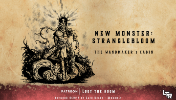 October-Monsters-Wandmaker-Stranglebloom