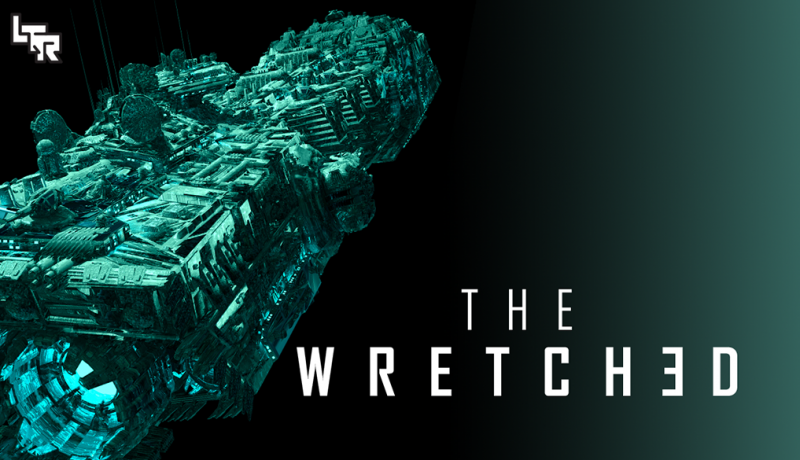 TheWretched-LTRCover