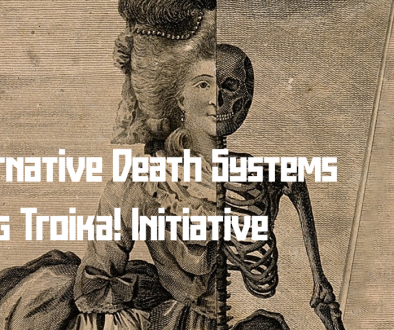 Alternative Death Systems Using Troika! Initiative