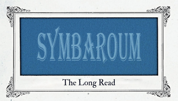 Symbaroum: The Long Read