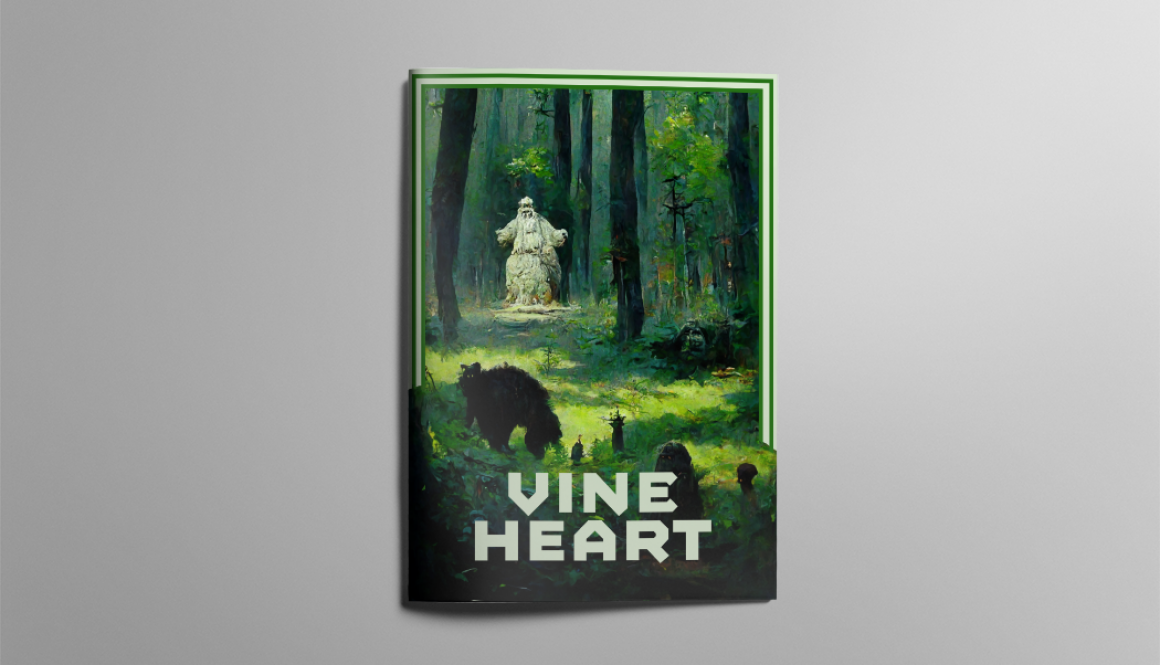Vine Heart