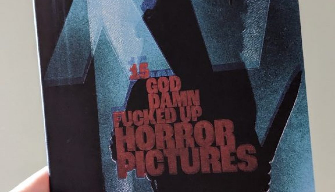 15 God Damn F****d Up Horror Pictures